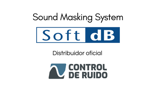 SOFT DB - SOUND MASKING