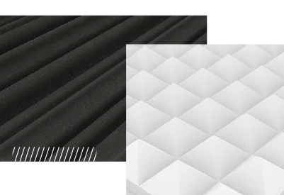 Paneles acústicos ACUFLEX