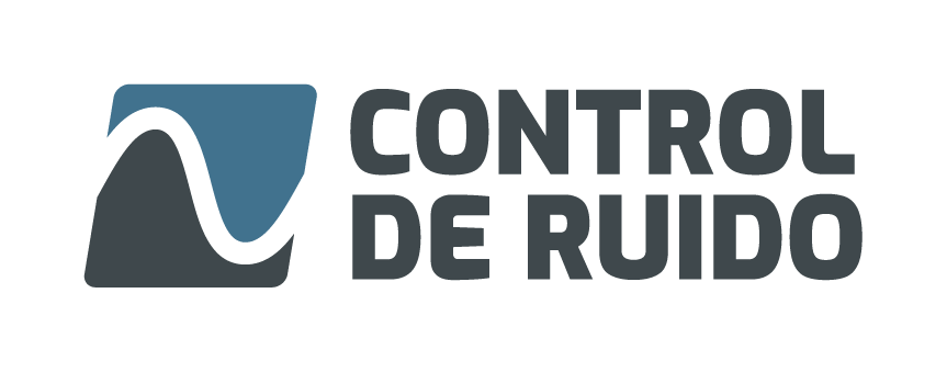 Logo de Control de Ruido