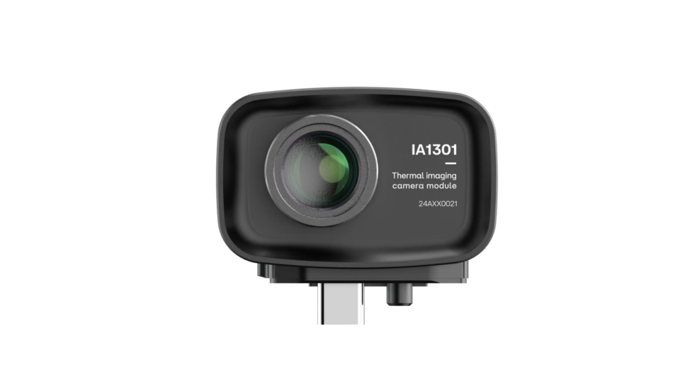 Módulo de imagen térmica CRYSOUND IA1301